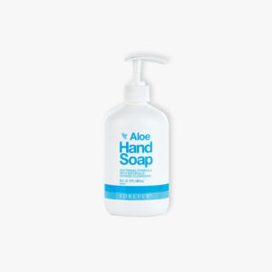 Aloe Liquid Soap, tečni sapun sa aloe verom