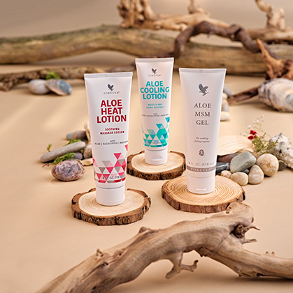 Beauty - Anti Aging