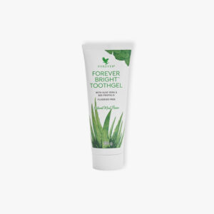 Forever Bright Toothgel, gel za zube sa aloe verom
